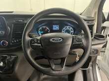 Ford Transit Custom 2.0 300 EcoBlue Leader Panel Van 5dr Diesel Manual L2 H1 Euro 6 (s/s) (130 ps) - U1971
