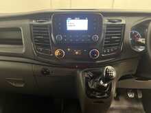 Ford Transit Custom 2.0 300 EcoBlue Leader Panel Van 5dr Diesel Manual L2 H1 Euro 6 (s/s) (130 ps) - U1971