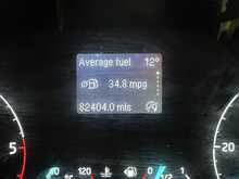 Ford Transit Custom 2.0 300 EcoBlue Leader Panel Van 5dr Diesel Manual L2 H1 Euro 6 (s/s) (130 ps) - U1971