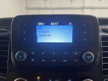 Ford Transit Custom 2.0 300 EcoBlue Leader Panel Van 5dr Diesel Manual L2 H1 Euro 6 (s/s) (130 ps) - U1971