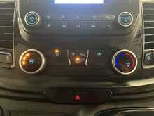 Ford Transit Custom 2.0 300 EcoBlue Leader Panel Van 5dr Diesel Manual L2 H1 Euro 6 (s/s) (130 ps) - U1971