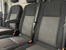 Ford Transit Custom 2.0 300 EcoBlue Leader Panel Van 5dr Diesel Manual L2 H1 Euro 6 (s/s) (130 ps) - U1971