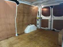 Ford Transit Custom 2.0 300 EcoBlue Leader Panel Van 5dr Diesel Manual L2 H1 Euro 6 (s/s) (130 ps) - U1971