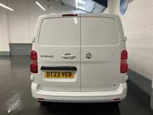 Vauxhall Vivaro 1.5 Turbo D 2900 Prime Panel Van 6dr Diesel Manual L1 H1 Euro 6 (s/s) (100 ps) - U1972