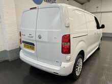 Vauxhall Vivaro 1.5 Turbo D 2900 Prime Panel Van 6dr Diesel Manual L1 H1 Euro 6 (s/s) (100 ps) - U1972
