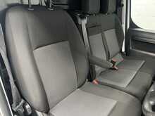 Vauxhall Vivaro 1.5 Turbo D 2900 Prime Panel Van 6dr Diesel Manual L1 H1 Euro 6 (s/s) (100 ps) - U1972