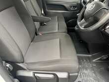 Vauxhall Vivaro 1.5 Turbo D 2900 Prime Panel Van 6dr Diesel Manual L1 H1 Euro 6 (s/s) (100 ps) - U1972