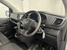Vauxhall Vivaro 1.5 Turbo D 2900 Prime Panel Van 6dr Diesel Manual L1 H1 Euro 6 (s/s) (100 ps) - U1972