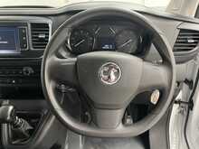 Vauxhall Vivaro 1.5 Turbo D 2900 Prime Panel Van 6dr Diesel Manual L1 H1 Euro 6 (s/s) (100 ps) - U1972