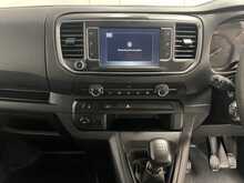 Vauxhall Vivaro 1.5 Turbo D 2900 Prime Panel Van 6dr Diesel Manual L1 H1 Euro 6 (s/s) (100 ps) - U1972