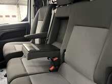 Vauxhall Vivaro 1.5 Turbo D 2900 Prime Panel Van 6dr Diesel Manual L1 H1 Euro 6 (s/s) (100 ps) - U1972