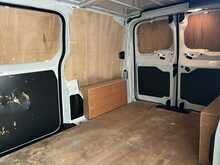 Vauxhall Vivaro 1.5 Turbo D 2900 Prime Panel Van 6dr Diesel Manual L1 H1 Euro 6 (s/s) (100 ps) - U1972