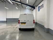 Vauxhall Vivaro 1.5 Turbo D 2900 Prime Panel Van 6dr Diesel Manual L1 H1 Euro 6 (s/s) (100 ps) - U1972