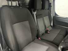 Vauxhall Vivaro 1.5 Turbo D 2900 Prime Panel Van 6dr Diesel Manual L1 H1 Euro 6 (s/s) (100 ps) - U1972