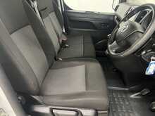 Vauxhall Vivaro 1.5 Turbo D 2900 Prime Panel Van 6dr Diesel Manual L1 H1 Euro 6 (s/s) (100 ps) - U1972