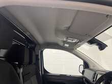 Vauxhall Vivaro 1.5 Turbo D 2900 Prime Panel Van 6dr Diesel Manual L1 H1 Euro 6 (s/s) (100 ps) - U1972