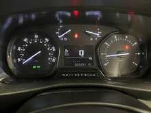 Vauxhall Vivaro 1.5 Turbo D 2900 Prime Panel Van 6dr Diesel Manual L1 H1 Euro 6 (s/s) (100 ps) - U1972