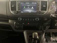 Vauxhall Vivaro 1.5 Turbo D 2900 Prime Panel Van 6dr Diesel Manual L1 H1 Euro 6 (s/s) (100 ps) - U1972