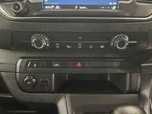 Vauxhall Vivaro 1.5 Turbo D 2900 Prime Panel Van 6dr Diesel Manual L1 H1 Euro 6 (s/s) (100 ps) - U1972