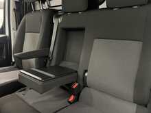 Vauxhall Vivaro 1.5 Turbo D 2900 Prime Panel Van 6dr Diesel Manual L1 H1 Euro 6 (s/s) (100 ps) - U1972