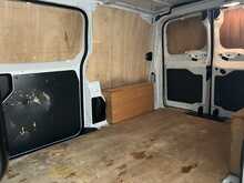 Vauxhall Vivaro 1.5 Turbo D 2900 Prime Panel Van 6dr Diesel Manual L1 H1 Euro 6 (s/s) (100 ps) - U1972