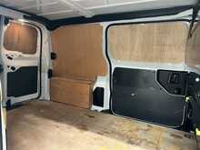 Vauxhall Vivaro 1.5 Turbo D 2900 Prime Panel Van 6dr Diesel Manual L1 H1 Euro 6 (s/s) (100 ps) - U1972