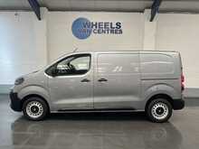 Vauxhall Vivaro 1.5 Turbo D Prime Panel Van 6dr Diesel Manual SWB Euro 6 (s/s) (120 ps) - U1976