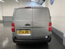 Vauxhall Vivaro 1.5 Turbo D Prime Panel Van 6dr Diesel Manual SWB Euro 6 (s/s) (120 ps) - U1976