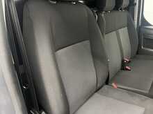 Vauxhall Vivaro 1.5 Turbo D Prime Panel Van 6dr Diesel Manual SWB Euro 6 (s/s) (120 ps) - U1976