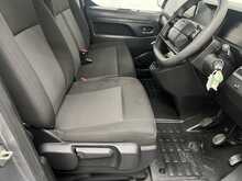 Vauxhall Vivaro 1.5 Turbo D Prime Panel Van 6dr Diesel Manual SWB Euro 6 (s/s) (120 ps) - U1976
