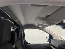 Vauxhall Vivaro 1.5 Turbo D Prime Panel Van 6dr Diesel Manual SWB Euro 6 (s/s) (120 ps) - U1976