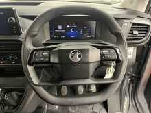 Vauxhall Vivaro 1.5 Turbo D Prime Panel Van 6dr Diesel Manual SWB Euro 6 (s/s) (120 ps) - U1976