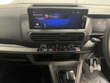 Vauxhall Vivaro 1.5 Turbo D Prime Panel Van 6dr Diesel Manual SWB Euro 6 (s/s) (120 ps) - U1976