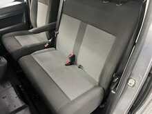 Vauxhall Vivaro 1.5 Turbo D Prime Panel Van 6dr Diesel Manual SWB Euro 6 (s/s) (120 ps) - U1976