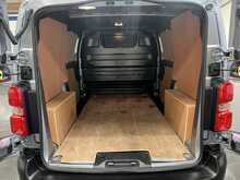 Vauxhall Vivaro 1.5 Turbo D Prime Panel Van 6dr Diesel Manual SWB Euro 6 (s/s) (120 ps) - U1976