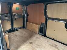 Vauxhall Vivaro 1.5 Turbo D Prime Panel Van 6dr Diesel Manual SWB Euro 6 (s/s) (120 ps) - U1976