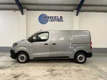 Vauxhall Vivaro 1.5 Turbo D Prime Panel Van 6dr Diesel Manual SWB Euro 6 (s/s) (120 ps) - U1976