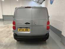 Vauxhall Vivaro 1.5 Turbo D Prime Panel Van 6dr Diesel Manual SWB Euro 6 (s/s) (120 ps) - U1976