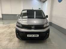 Vauxhall Vivaro 1.5 Turbo D Prime Panel Van 6dr Diesel Manual SWB Euro 6 (s/s) (120 ps) - U1976