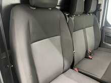 Vauxhall Vivaro 1.5 Turbo D Prime Panel Van 6dr Diesel Manual SWB Euro 6 (s/s) (120 ps) - U1976