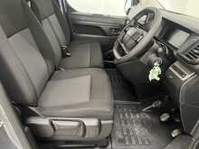 Vauxhall Vivaro 1.5 Turbo D Prime Panel Van 6dr Diesel Manual SWB Euro 6 (s/s) (120 ps) - U1976