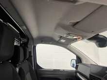 Vauxhall Vivaro 1.5 Turbo D Prime Panel Van 6dr Diesel Manual SWB Euro 6 (s/s) (120 ps) - U1976