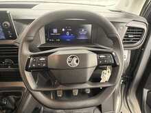 Vauxhall Vivaro 1.5 Turbo D Prime Panel Van 6dr Diesel Manual SWB Euro 6 (s/s) (120 ps) - U1976