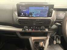 Vauxhall Vivaro 1.5 Turbo D Prime Panel Van 6dr Diesel Manual SWB Euro 6 (s/s) (120 ps) - U1976