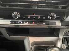 Vauxhall Vivaro 1.5 Turbo D Prime Panel Van 6dr Diesel Manual SWB Euro 6 (s/s) (120 ps) - U1976