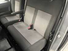 Vauxhall Vivaro 1.5 Turbo D Prime Panel Van 6dr Diesel Manual SWB Euro 6 (s/s) (120 ps) - U1976