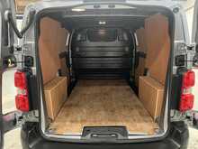 Vauxhall Vivaro 1.5 Turbo D Prime Panel Van 6dr Diesel Manual SWB Euro 6 (s/s) (120 ps) - U1976