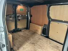 Vauxhall Vivaro 1.5 Turbo D Prime Panel Van 6dr Diesel Manual SWB Euro 6 (s/s) (120 ps) - U1976
