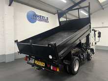 Isuzu Grafter D N35 1.9 2dr Tipper Manual Diesel - U1977
