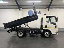 Isuzu Grafter D N35 1.9 2dr Tipper Manual Diesel - U1977